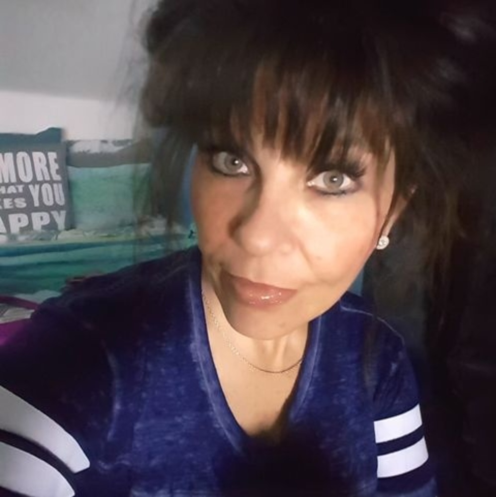 Meet your Posher, Jody